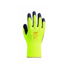 LeMieux Work Glove (Yellow)