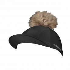 Weatherbeeta Hat Silk (Black)