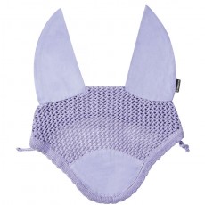Weatherbeeta Prime Ear Bonnet (Lavender)
