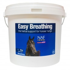 NAF Easy Breathing