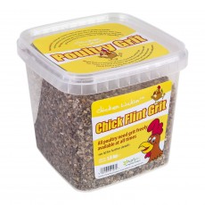 Agrivite Chicken Lickin Chick Flint Grit 1.5kg