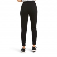 Ariat Women's R.E.A.L Joggers (Black) Ariat Women's R.E.A.L Joggers (Black)