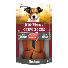 SmartBones Beef Chew Bones