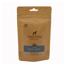 The Innocent Hound Dental Support Sausage Treats (10)