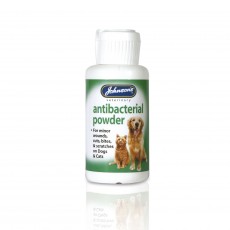 Johnsons Veterinary Antibacterial Wound Powder (20gm)