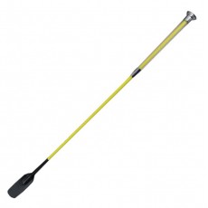 Woof Wear Gel Fusion Riding Whip (Sunshine Yellow)