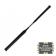 Woof Wear Jump Bat - Slim Grip (Black)