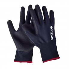 Kingsland Jordan Working Gloves (Navy)