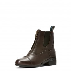 Ariat (B Grade Sample) Youth Devon IV Boots (Light Brown) Ariat (B Grade Sample) Youth Devon IV Boots (Light Brown)
