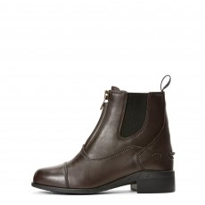 Ariat (B Grade Sample) Youth Devon IV Boots (Light Brown) Ariat (B Grade Sample) Youth Devon IV Boots (Light Brown)
