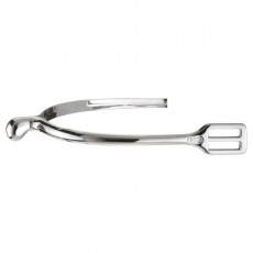 Sprenger 47115 Ultra fit Spurs (15mm) Sprenger 47115 Ultra fit Spurs (15mm)