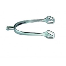 *Damaged Packaging* Sprenger 47421 Ultra Fit Ball End Spurs (20mm) *Damaged Packaging* Sprenger 47421 Ultra Fit Ball End Spurs (20mm)
