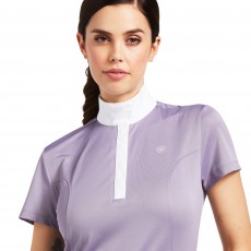 Ariat Women's Aptos Short Sleeve Show Shirt (Dusk) Ariat Women's Aptos Short Sleeve Show Shirt (Dusk)