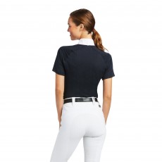 Ariat Women's Showstopper 3.0 Show Shirt (Show Navy)