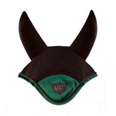 *OUTLET* Woof Wear Vision Fly Veil (British Racing Green)