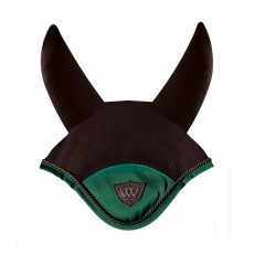 Woof Wear Vision Fly Veil (British Racing Green)