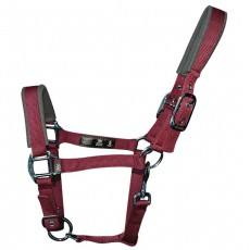 Woof Wear Contour Head Collar (Shiraz)