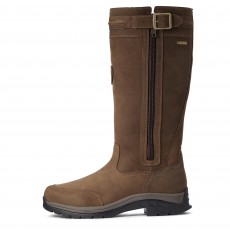 Ariat Men's Torridon Zip GTX Insulated Boots (Bracken Brown)