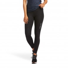 Ariat Women's Tek Tight (Embossed Snake)