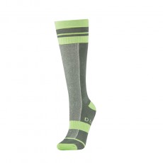 Dublin Adults Single Pack Socks (Basil Green)