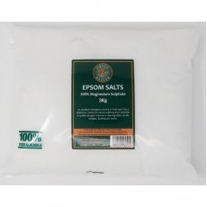 Equus Health Epsom Salts (3kg)