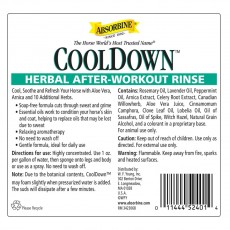 Absorbine Cooldown (946ml) Absorbine Cooldown (946ml)