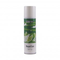 Nettex Wound Care Spray