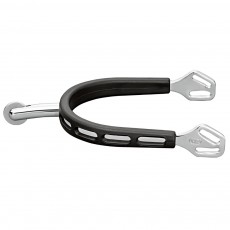 Sprenger 47535 Ultra Fit Extra Grip Smooth Small Rowell Spur (35mm) Sprenger 47535 Ultra Fit Extra Grip Smooth Small Rowell Spur (35mm)