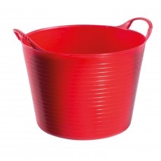 Red Gorilla Tubtrug Flexible Small