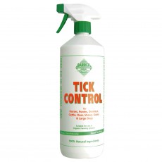 Barrier Tick Control Spray