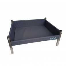 Henry Wag Elevated Dog Bed