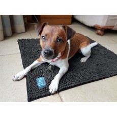 Henry Wag Microfibre Noodle Pet Mat