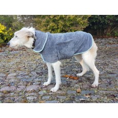 Henry Wag Drying Coat