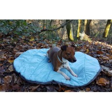 Henry Wag Alpine Travel Snuggle Bed