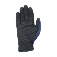 Hy5 Childs Extreme Reflective Softshell Gloves (Navy)