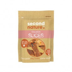 Second Nature Salmon Slices Second Nature Salmon Slices