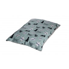 Danish Design Battersea Playful Dogs Deep Duvet