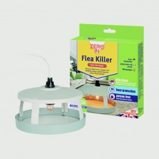 Zero In Flea Killer Zero In Flea Killer