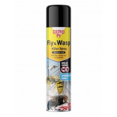 Zero In Fly/Wasp Killer (300ml) Zero In Fly/Wasp Killer (300ml)