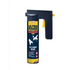 Zero In Fly/Wasp Killer Trigger (600ml) Zero In Fly/Wasp Killer Trigger (600ml)