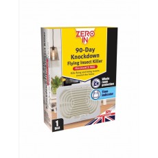 Zero In Flying Insect Killer 90 Day Zero In Flying Insect Killer 90 Day