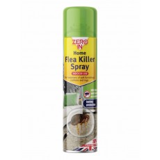 Zero In Home Flea Spray (300ml) Zero In Home Flea Spray (300ml)