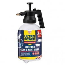 Zero In Household Germ/Insect Killer (1.5L) Zero In Household Germ/Insect Killer (1.5L)