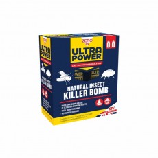 Zero In Natural Insect Killer Bomb (2pk) Zero In Natural Insect Killer Bomb (2pk)