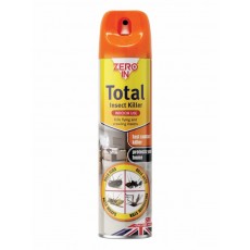 Zero In Total Insect Killer (300ml) Zero In Total Insect Killer (300ml)