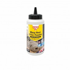 Zero In Wasp Killer Nest Control (300g) Zero In Wasp Killer Nest Control (300g)