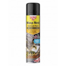 Zero In Nest Killer Foam (300ml) Zero In Nest Killer Foam (300ml)