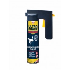 Zero In Wasp Nest Killer Foam Jet (600ml) Zero In Wasp Nest Killer Foam Jet (600ml)