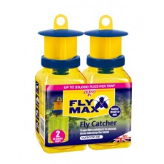 Buzz Fly Catcher (2pk)