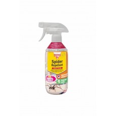 Buzz Spider Repellent Spray (750ml)